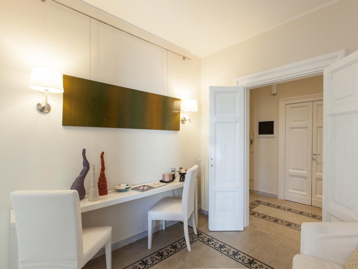 Residenza Maritti Contemporarysuite - Gasthuis Rome