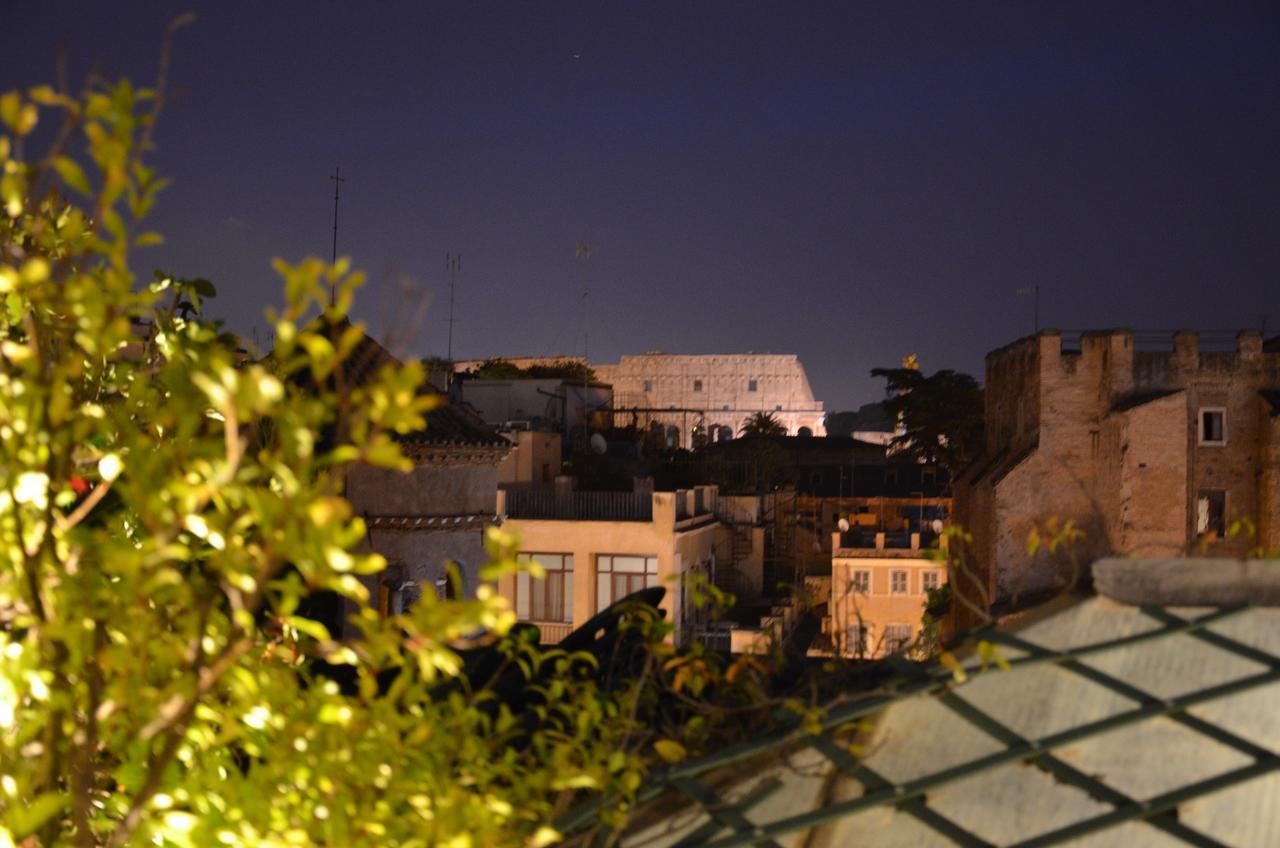 Residenza Maritti Contemporarysuite - 2* Rome