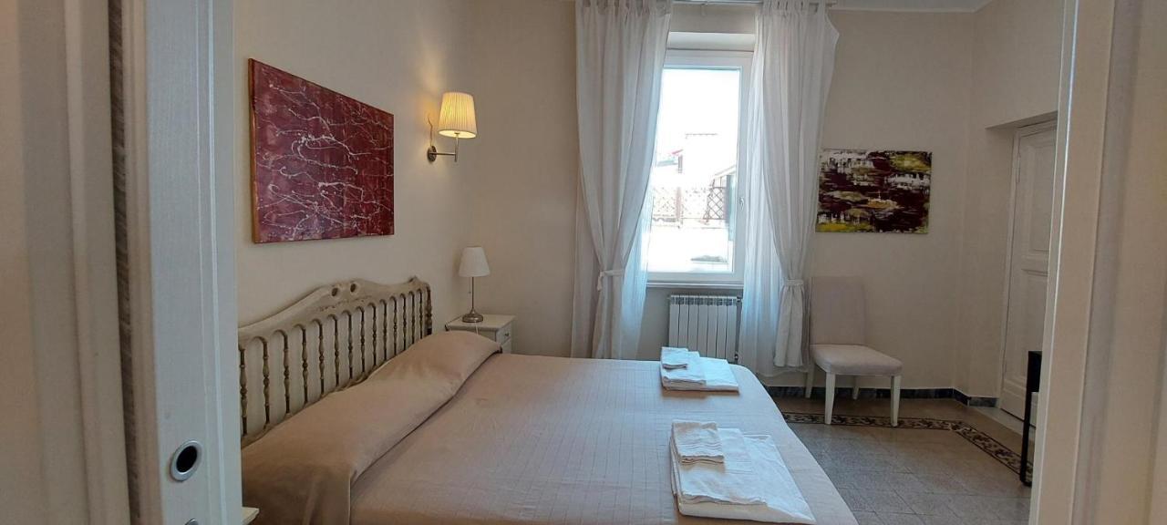 Gasthuis Residenza Maritti Contemporarysuite