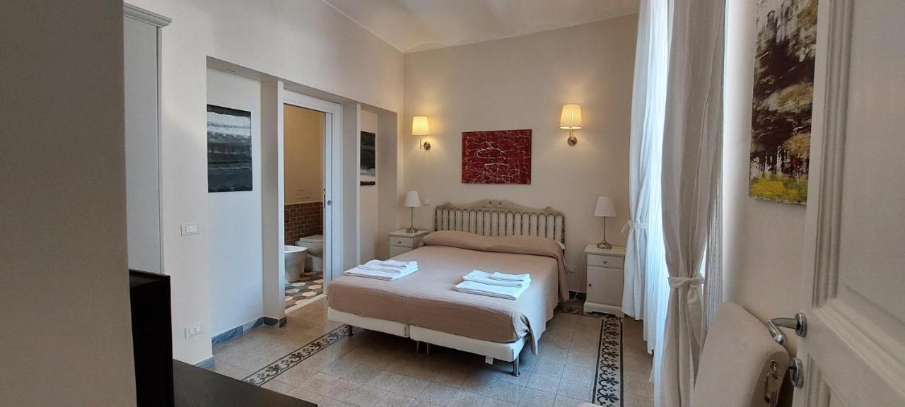 Gasthuis Residenza Maritti Contemporarysuite