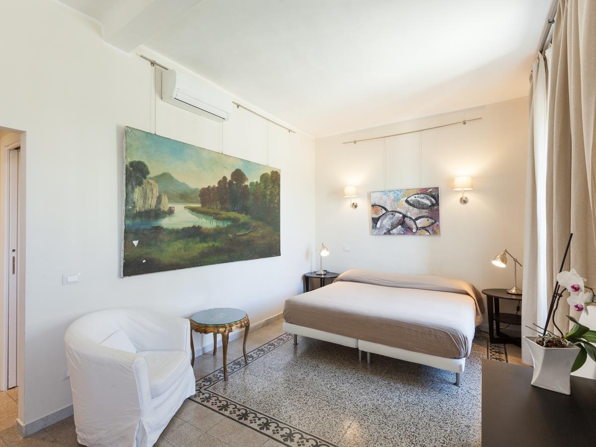 Gasthuis Residenza Maritti Contemporarysuite 2*