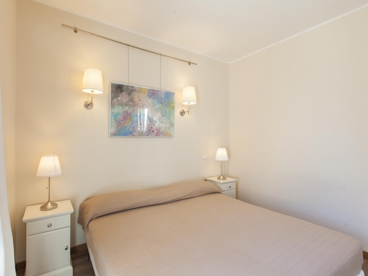 Residenza Maritti Contemporarysuite Gasthuis