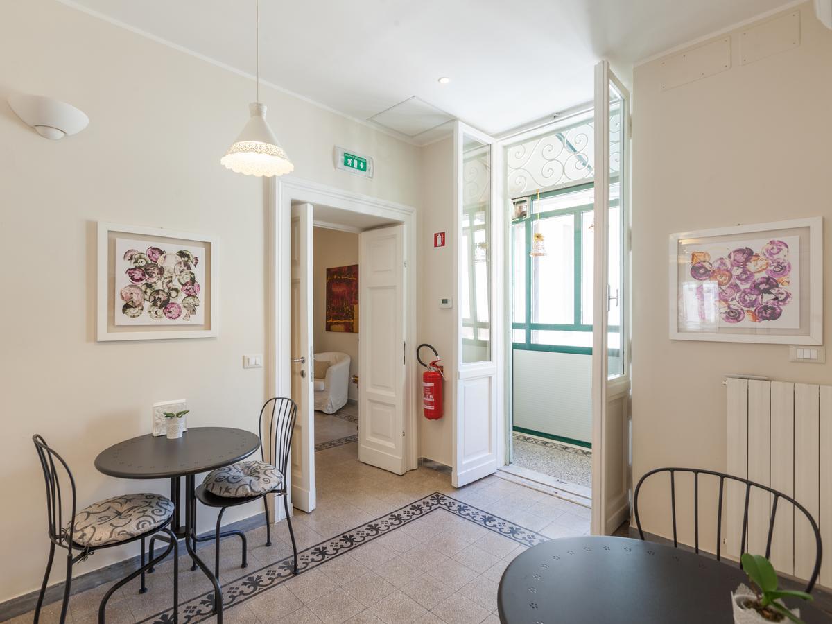 Gasthuis Residenza Maritti Contemporarysuite