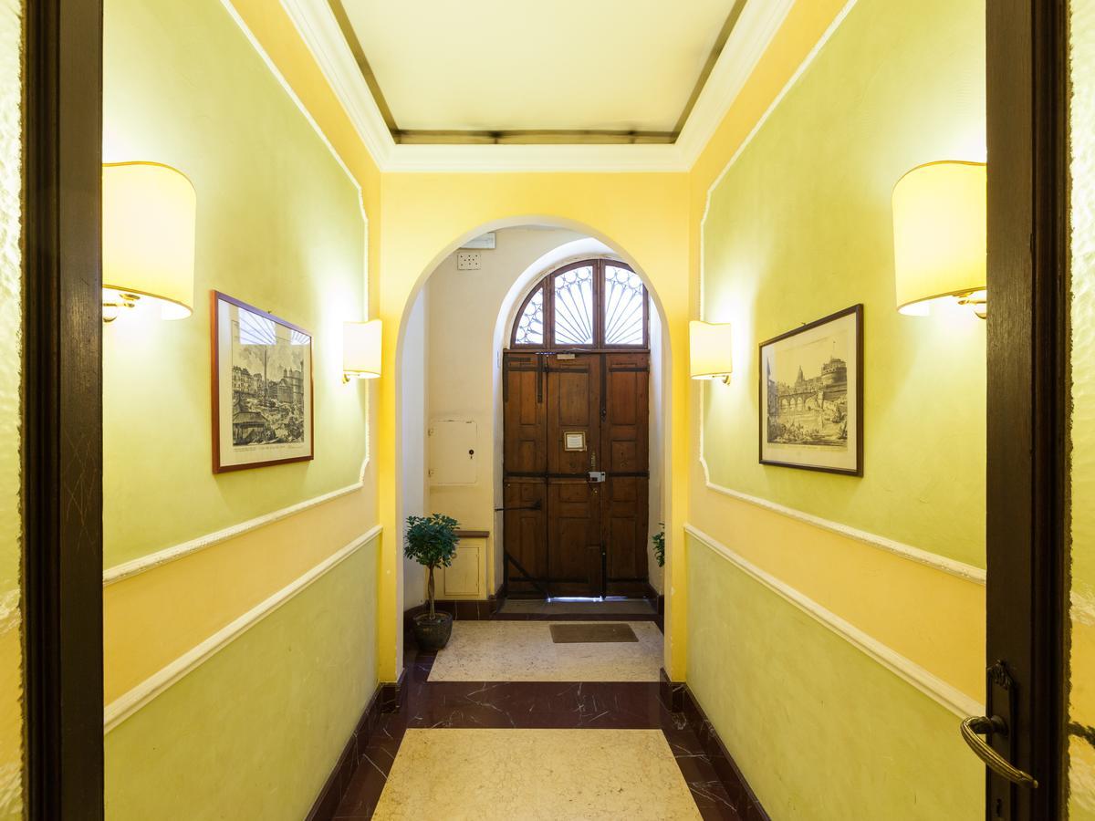 Gasthuis Residenza Maritti Contemporarysuite