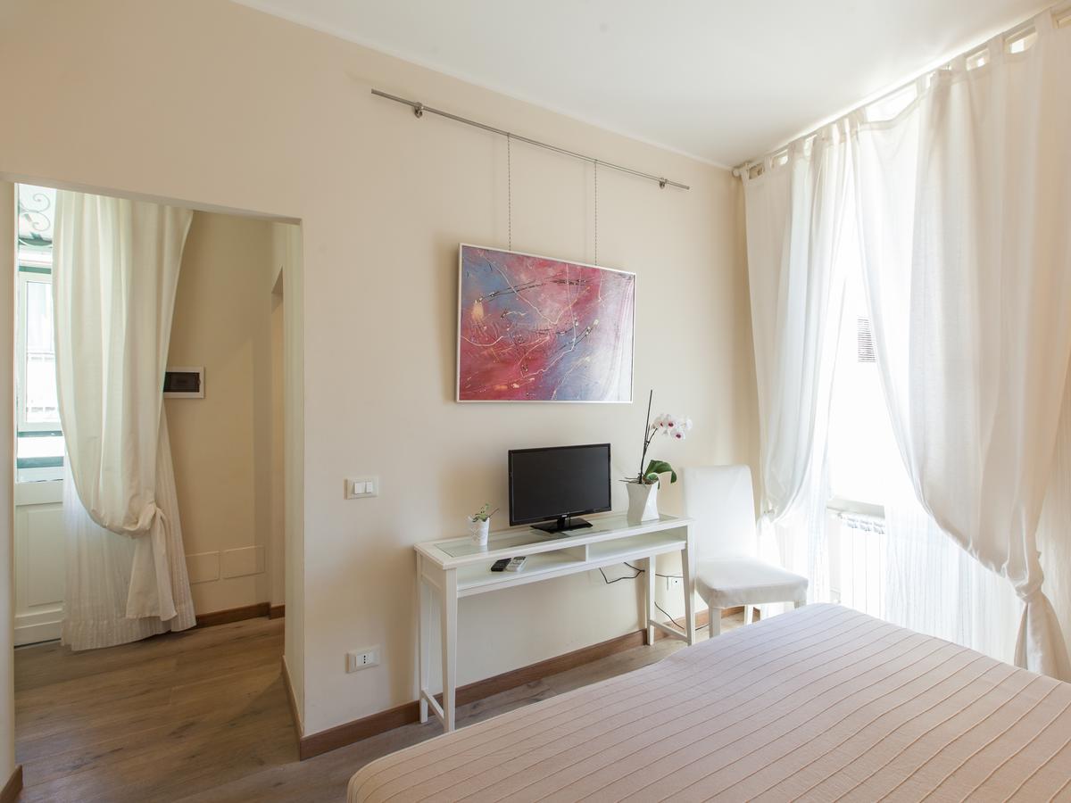 Residenza Maritti Contemporarysuite Gasthuis Rome