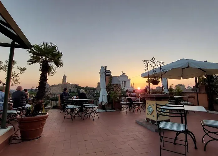 Residenza Maritti ContemporarySuite