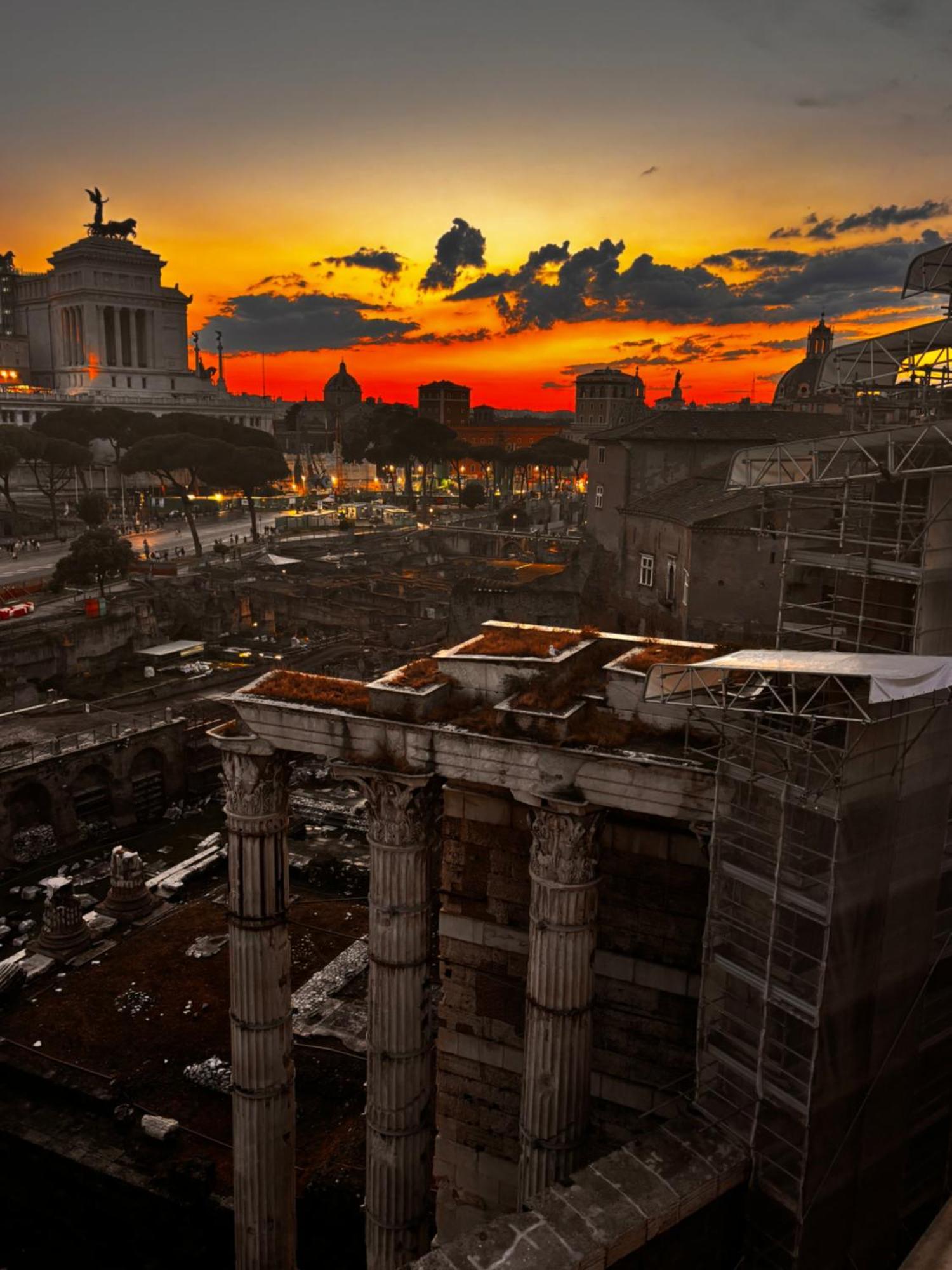 Affittacamere Residenza Maritti Contemporarysuite