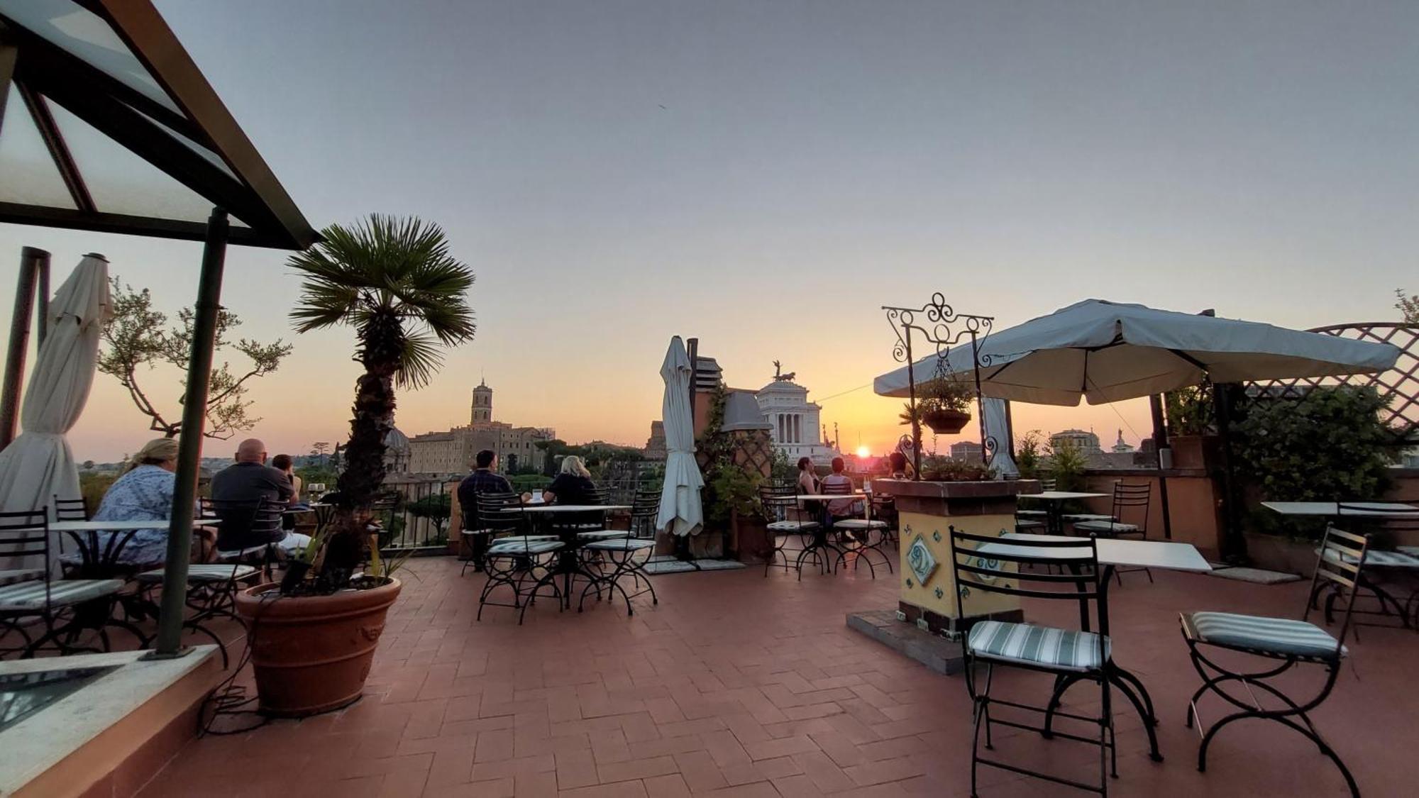 Residenza Maritti Contemporarysuite Affittacamere 2*