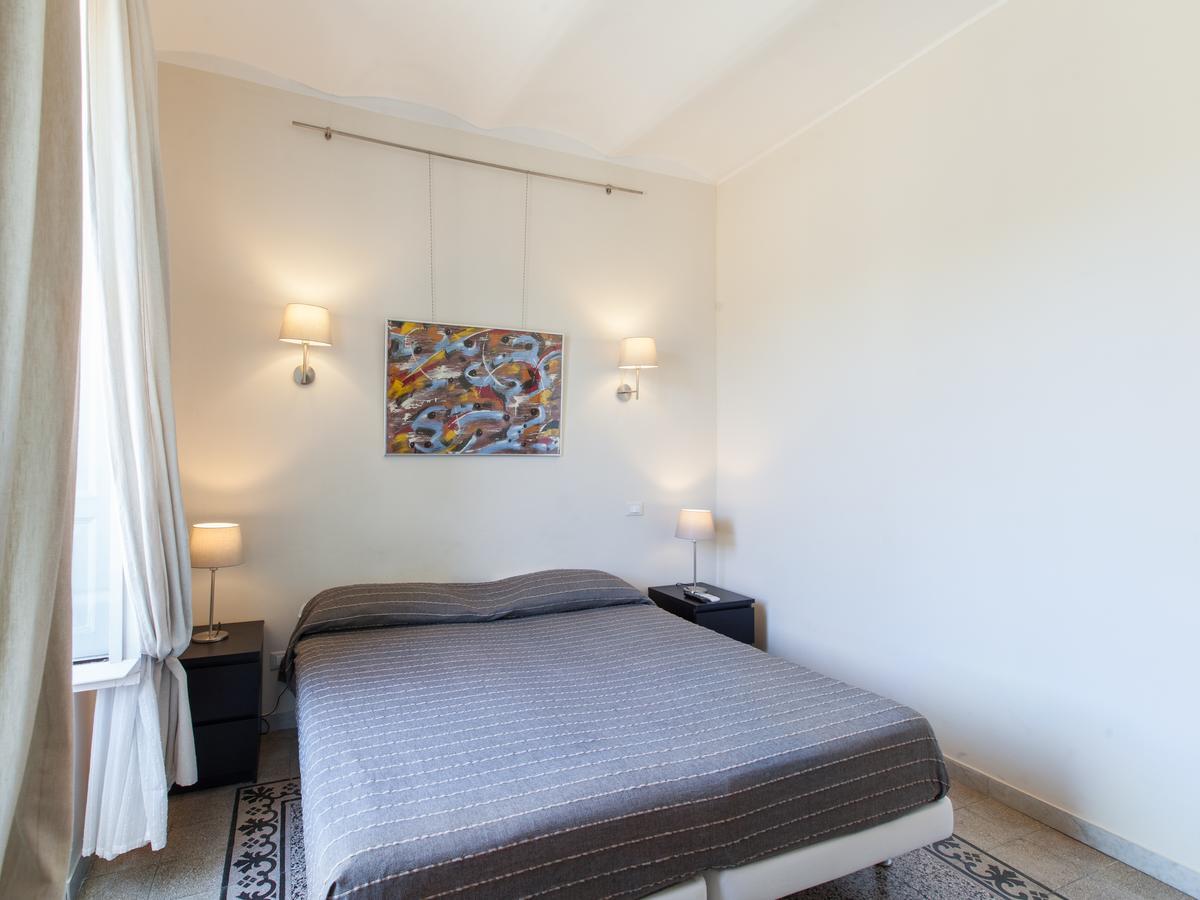 Residenza Maritti Contemporarysuite Affittacamere